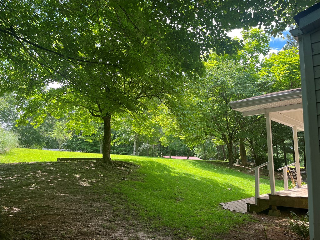 23018 Mcdonald Point Road