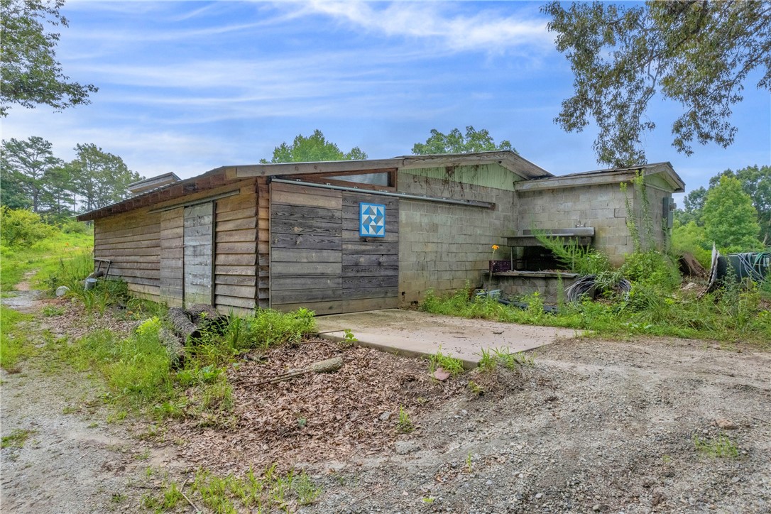 472 Stribling Shoals Road