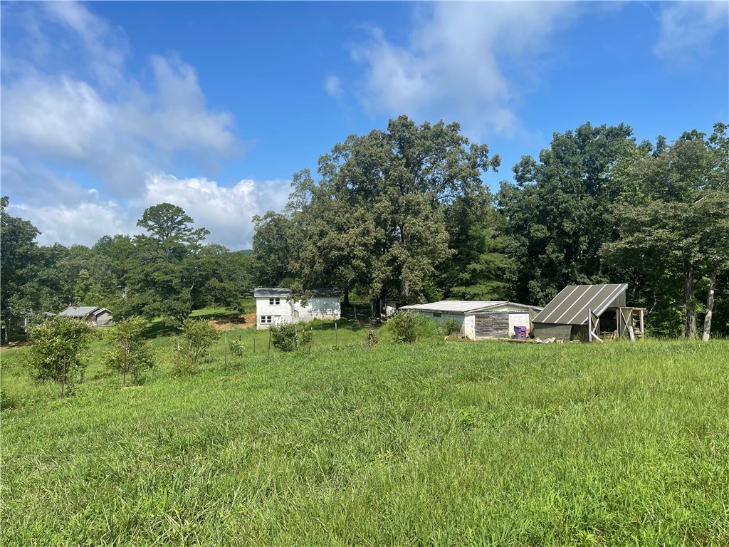 472 Stribling Shoals Road