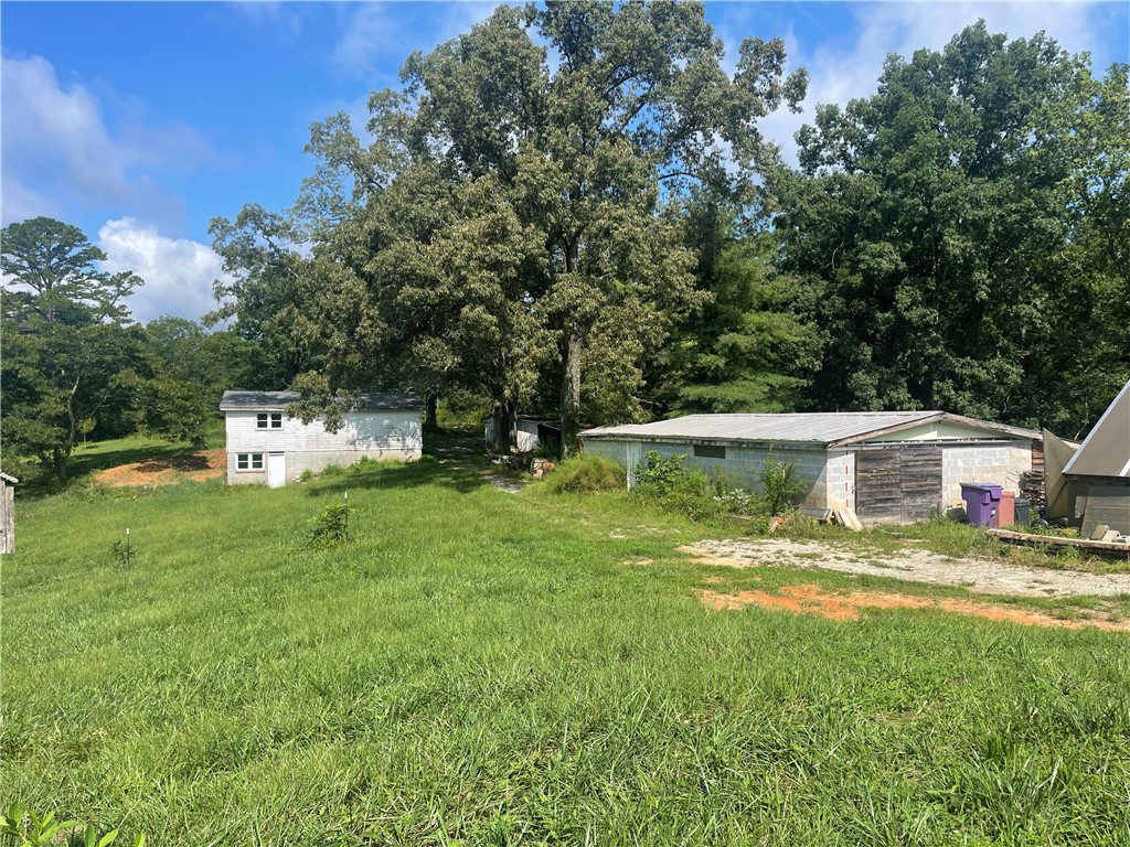 472 Stribling Shoals Road