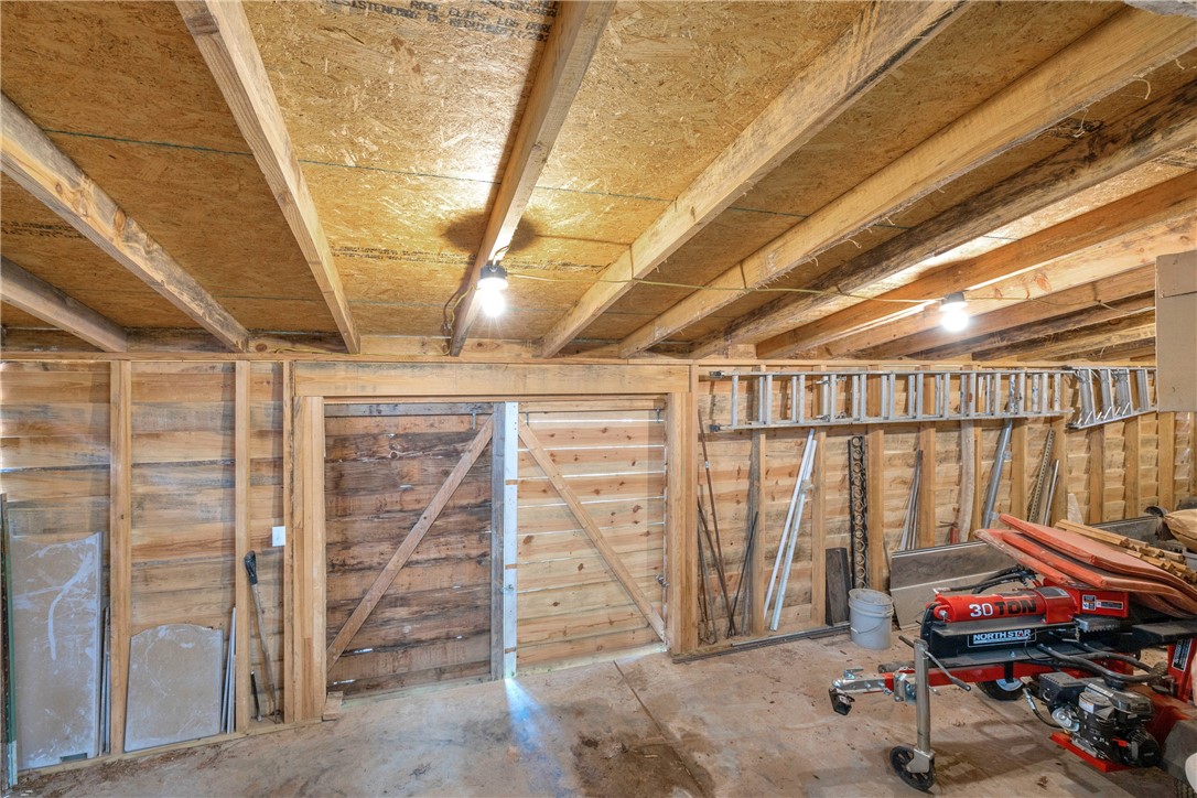 472 Stribling Shoals Road