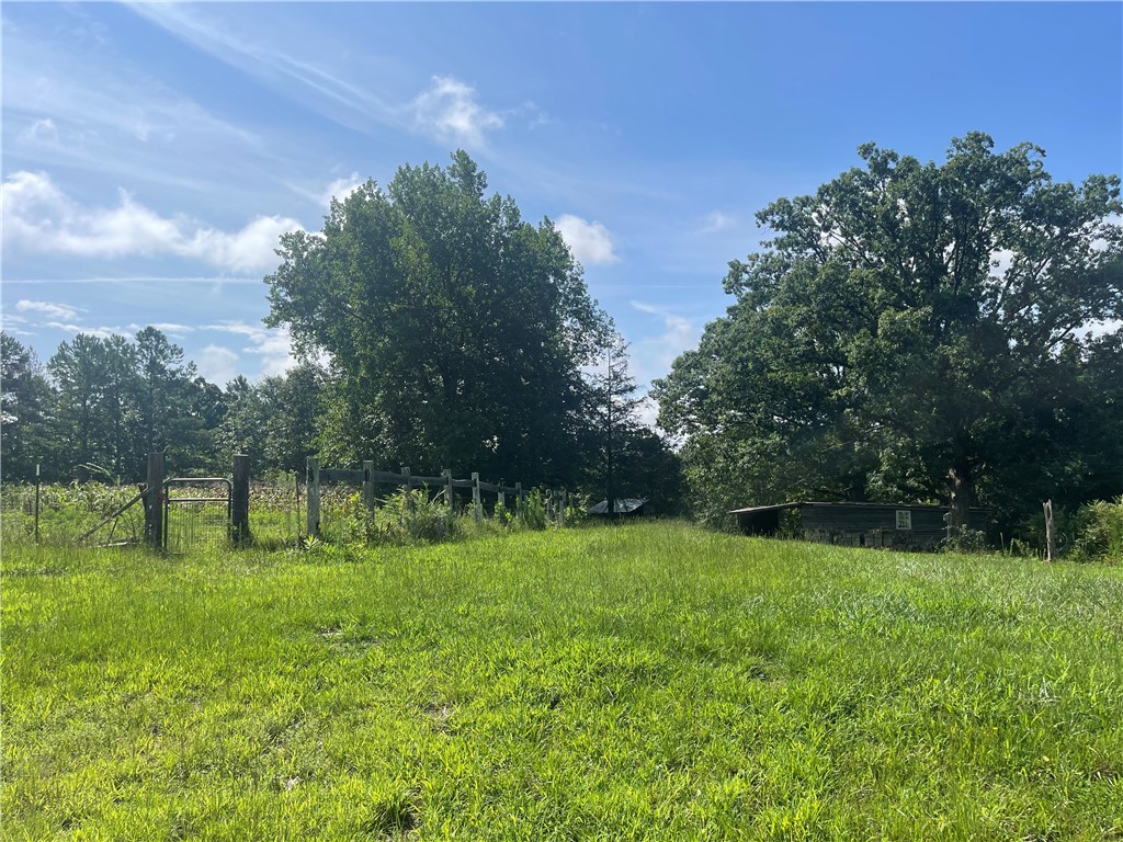 472 Stribling Shoals Road