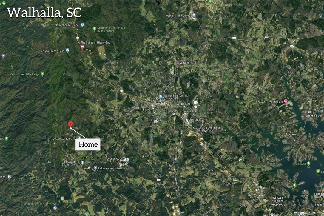 472 Stribling Shoals Road