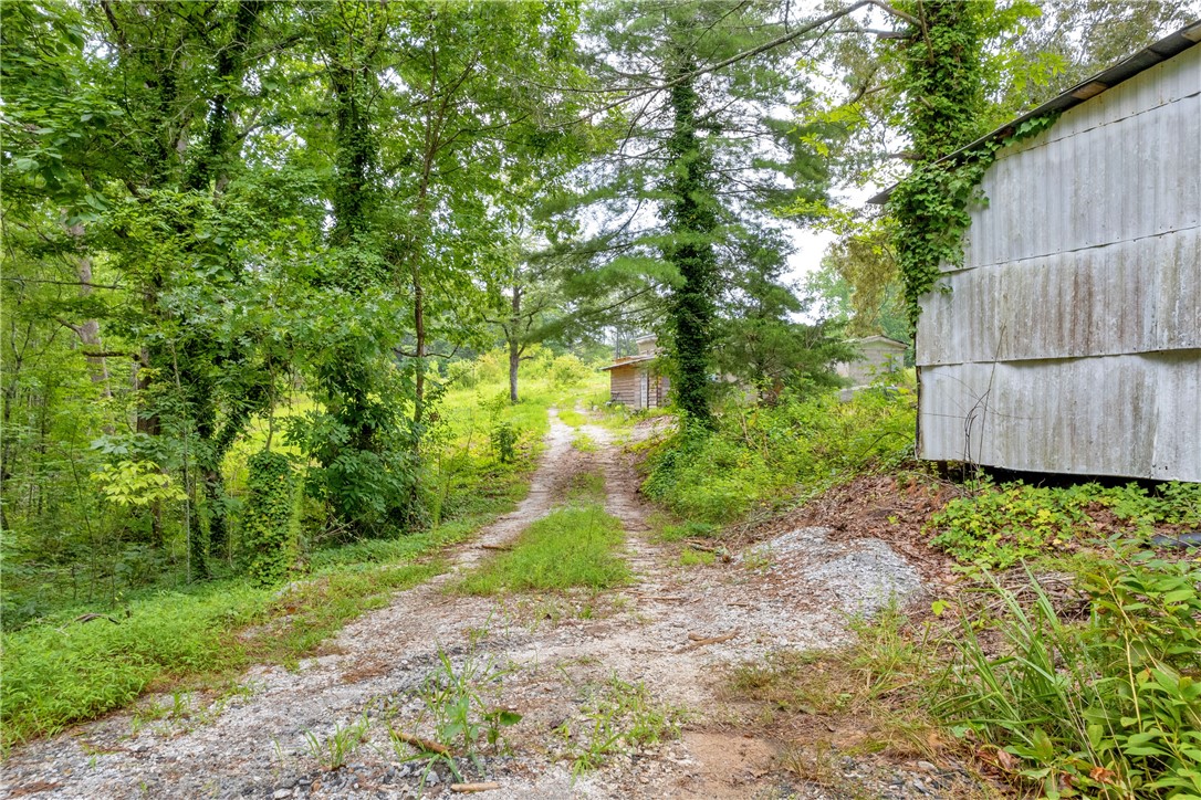 472 Stribling Shoals Road