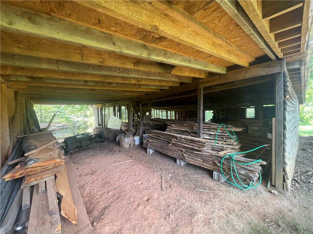 472 Stribling Shoals Road