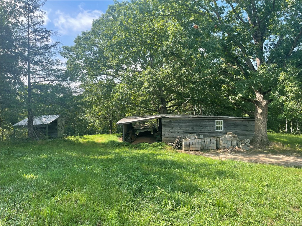 472 Stribling Shoals Road