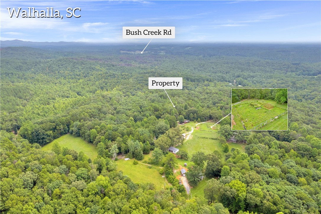 472 Stribling Shoals Road