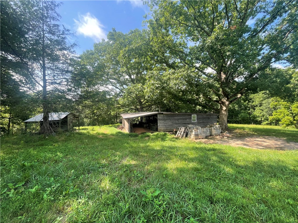 472 Stribling Shoals Road