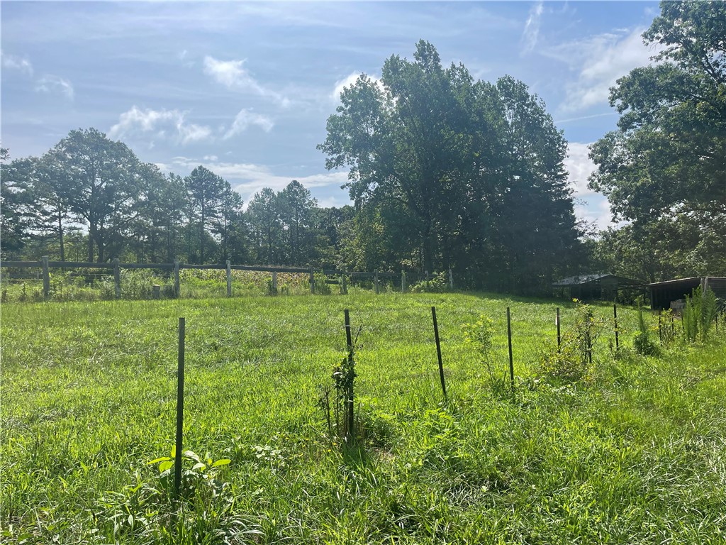 472 Stribling Shoals Road