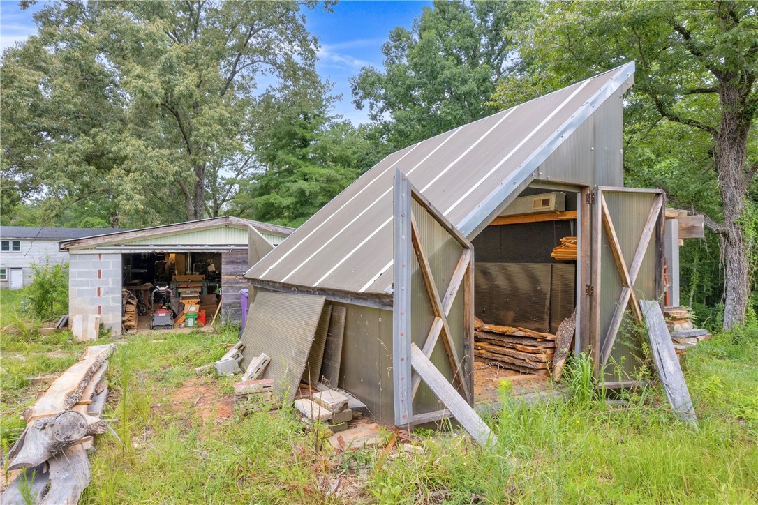 472 Stribling Shoals Road