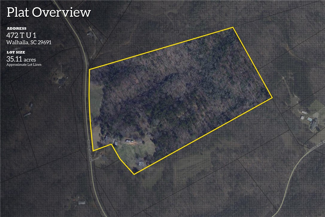 472 Stribling Shoals Road