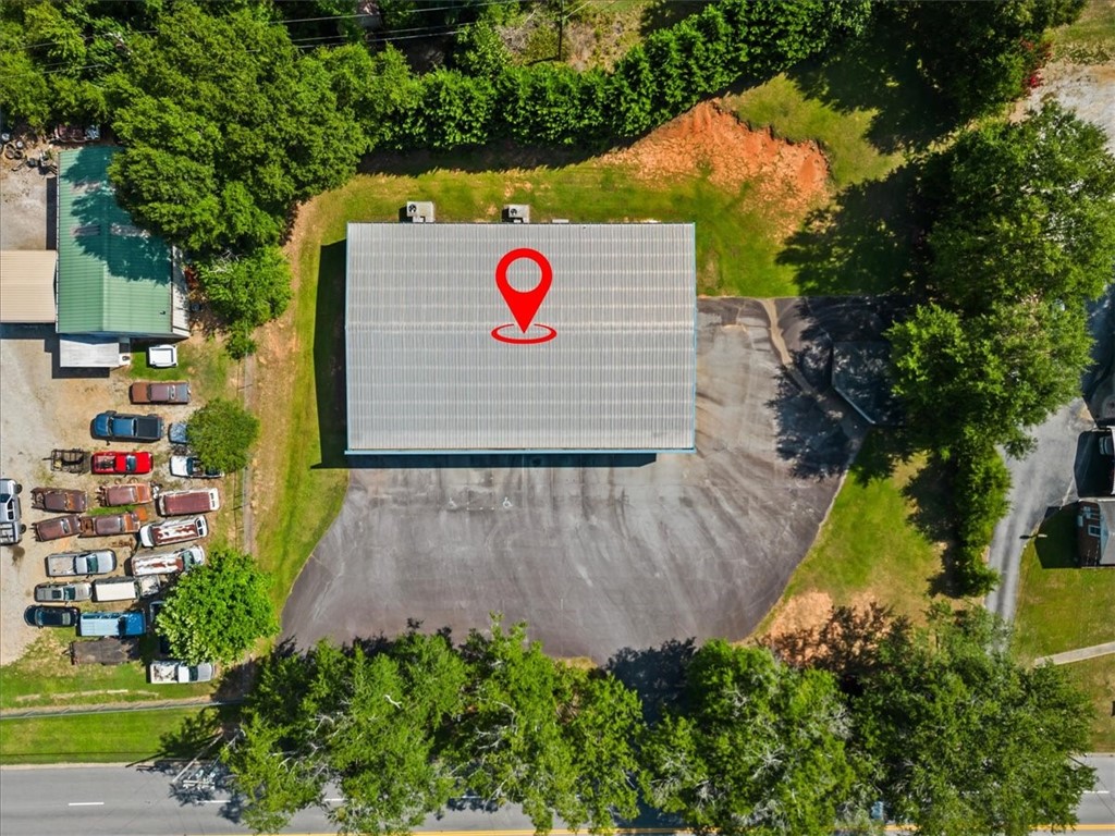 1460 Gentry Memorial Highway