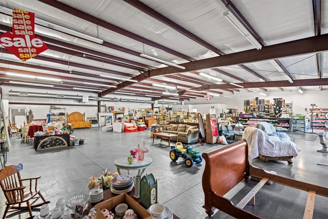 1460 Gentry Memorial Highway