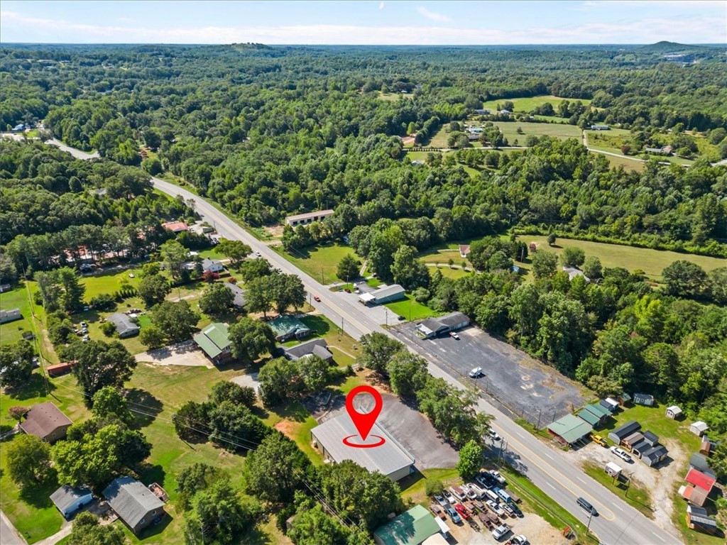 1460 Gentry Memorial Highway