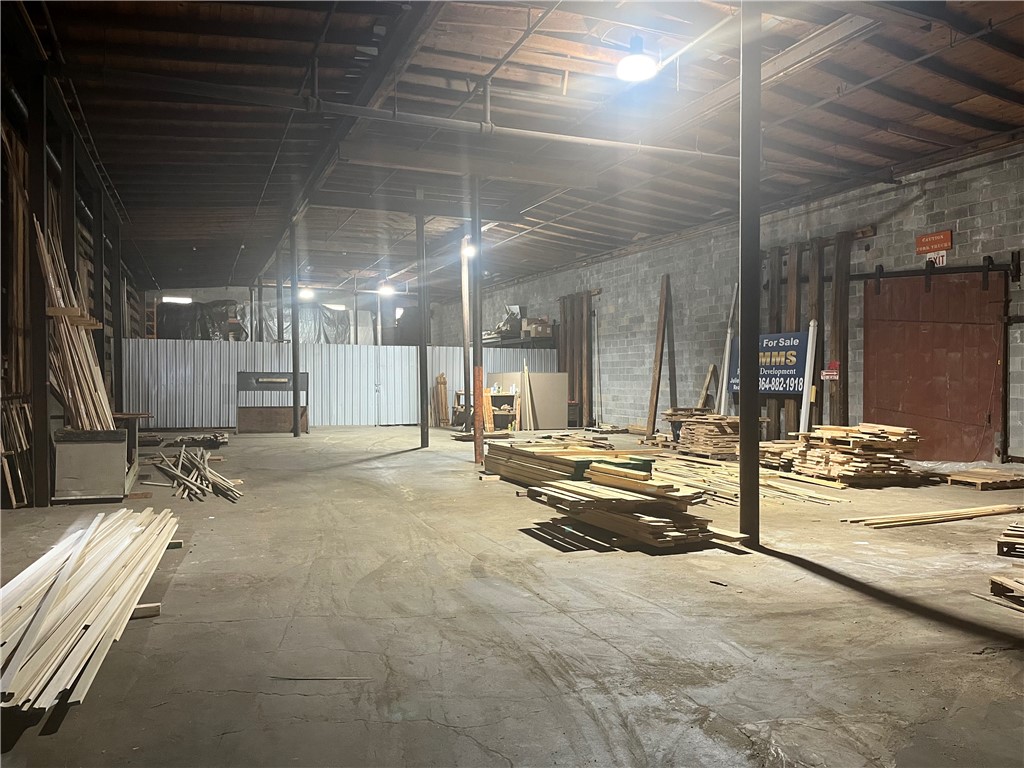 503 E South Broad Street A