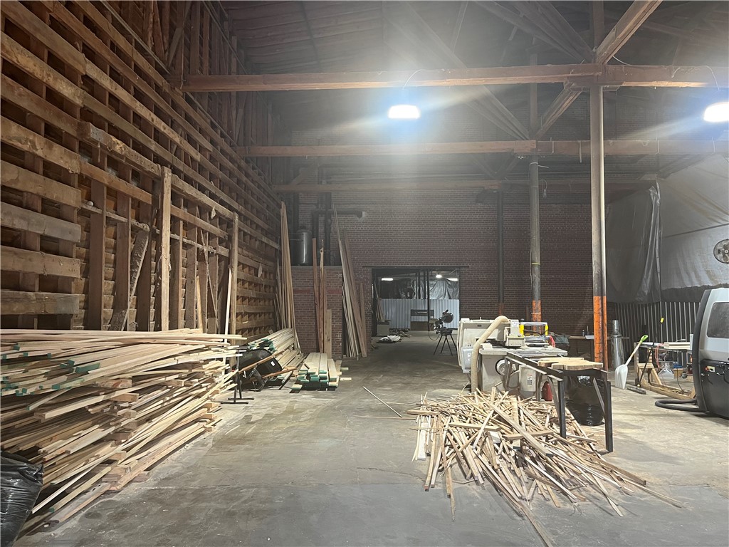 503 E South Broad Street A