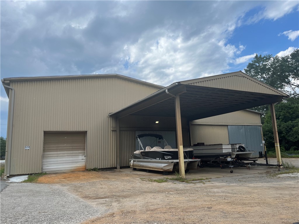 503 E South Broad Street A