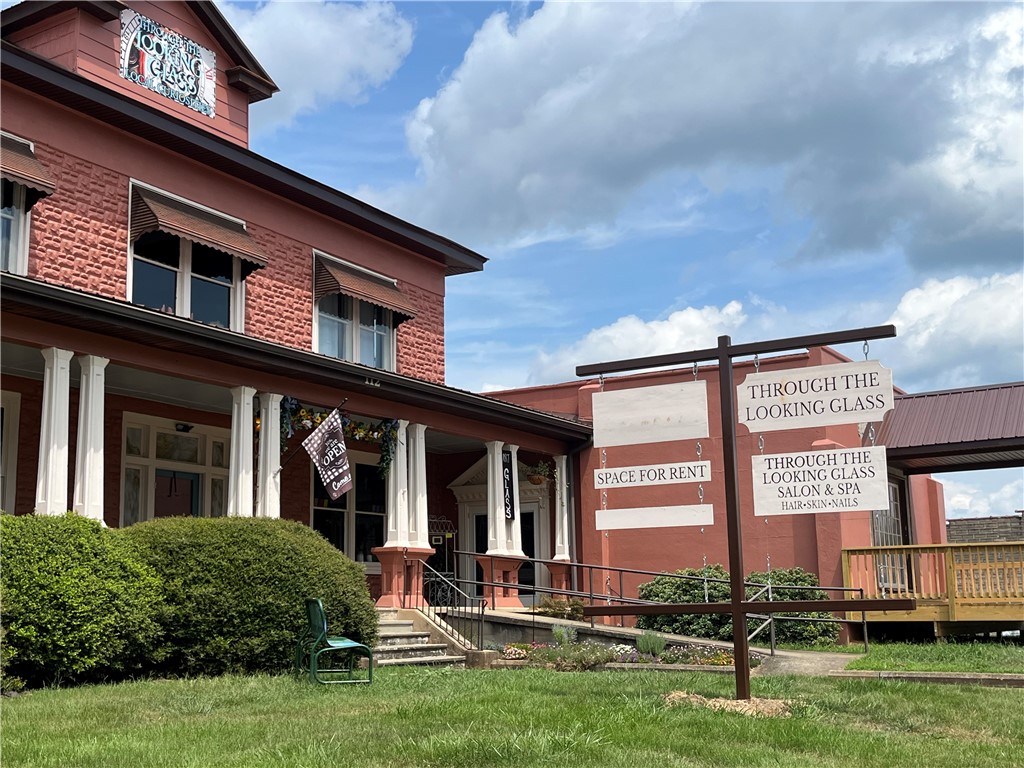 112 W Main Street 101