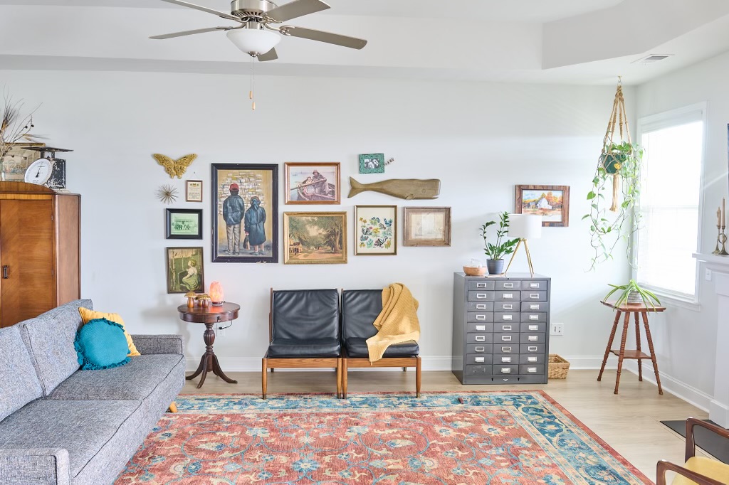 3435 Oneal Church Road