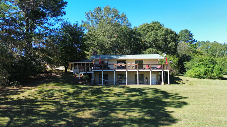 250 Madison Shores Drive