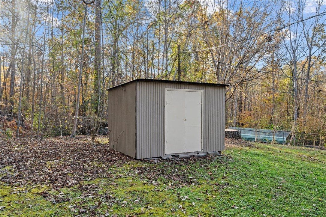 215 Shannon Forest Drive