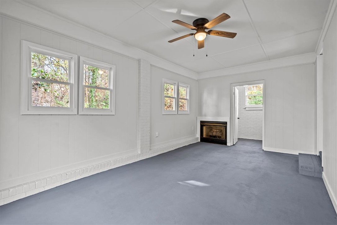 215 Shannon Forest Drive