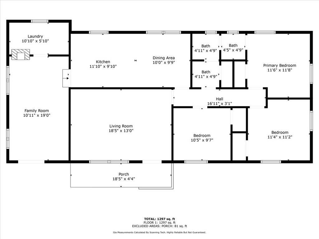 215 Shannon Forest Drive