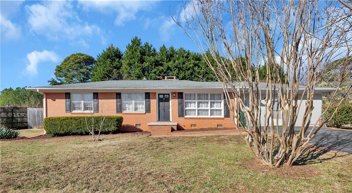 303 Catawba Circle