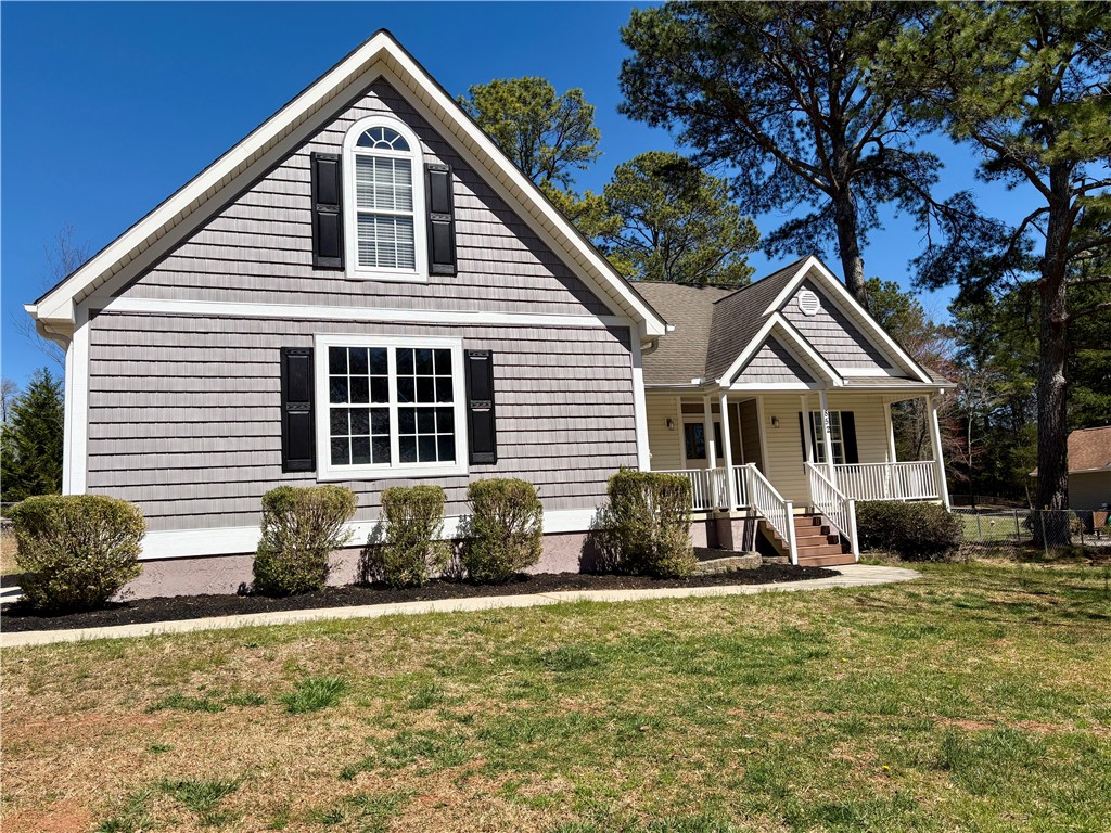 852 Perkins Creek Road