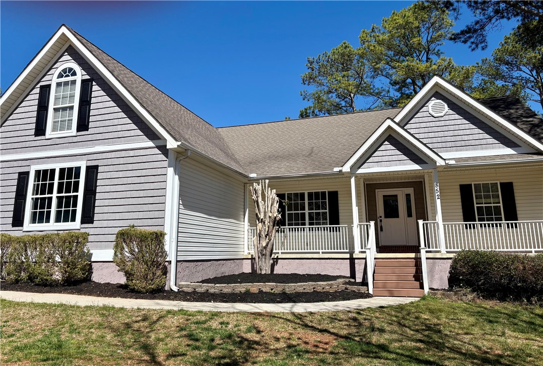 852 Perkins Creek Road