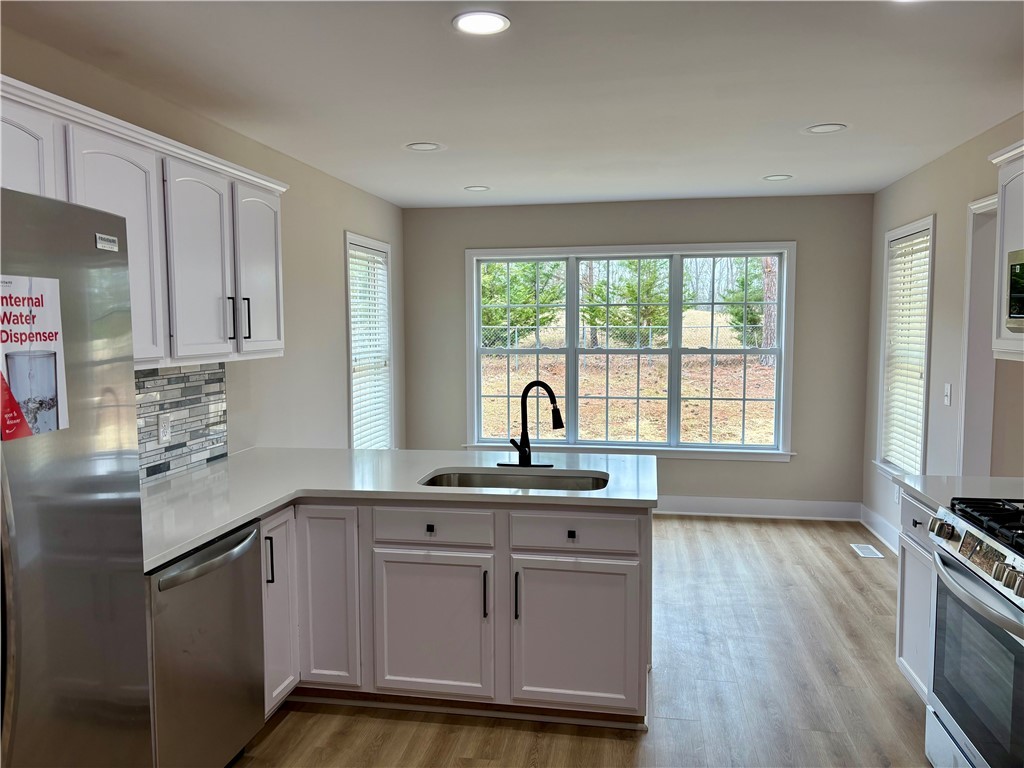 852 Perkins Creek Road