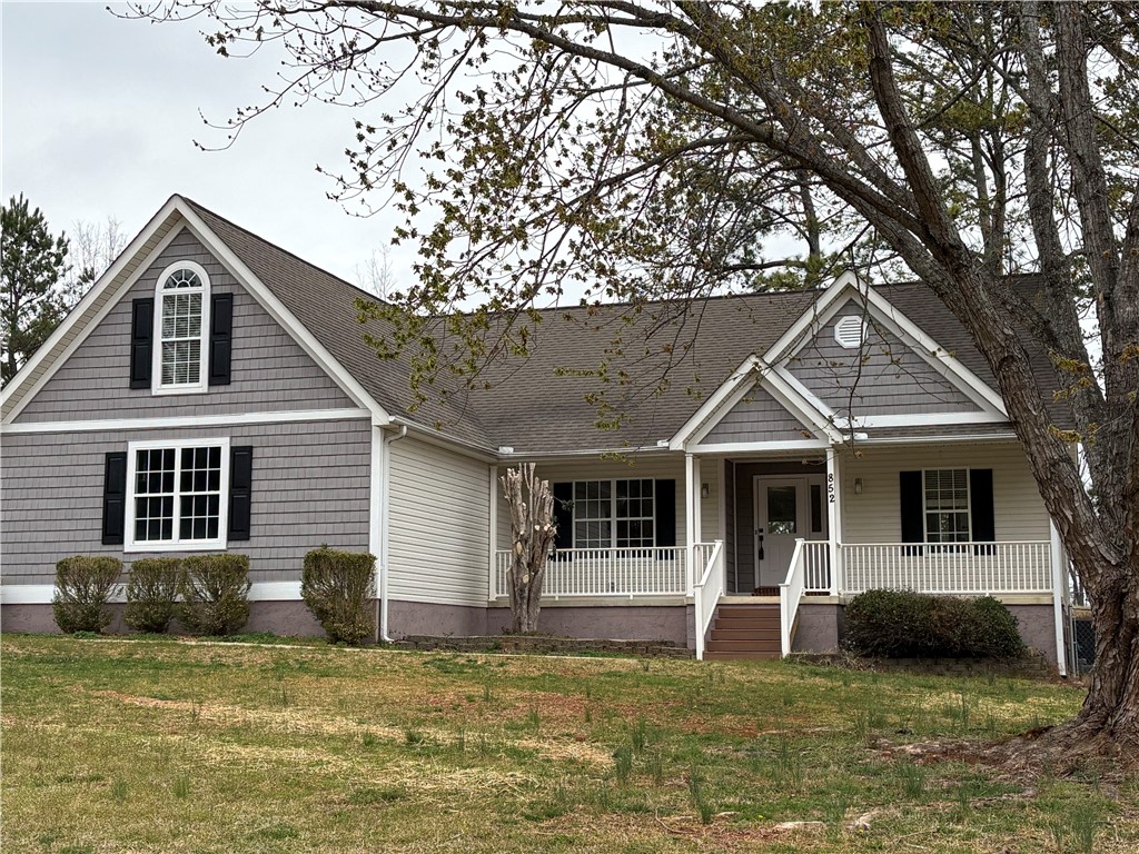 852 Perkins Creek Road