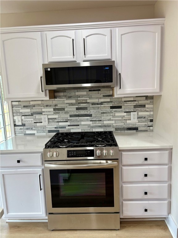 852 Perkins Creek Road