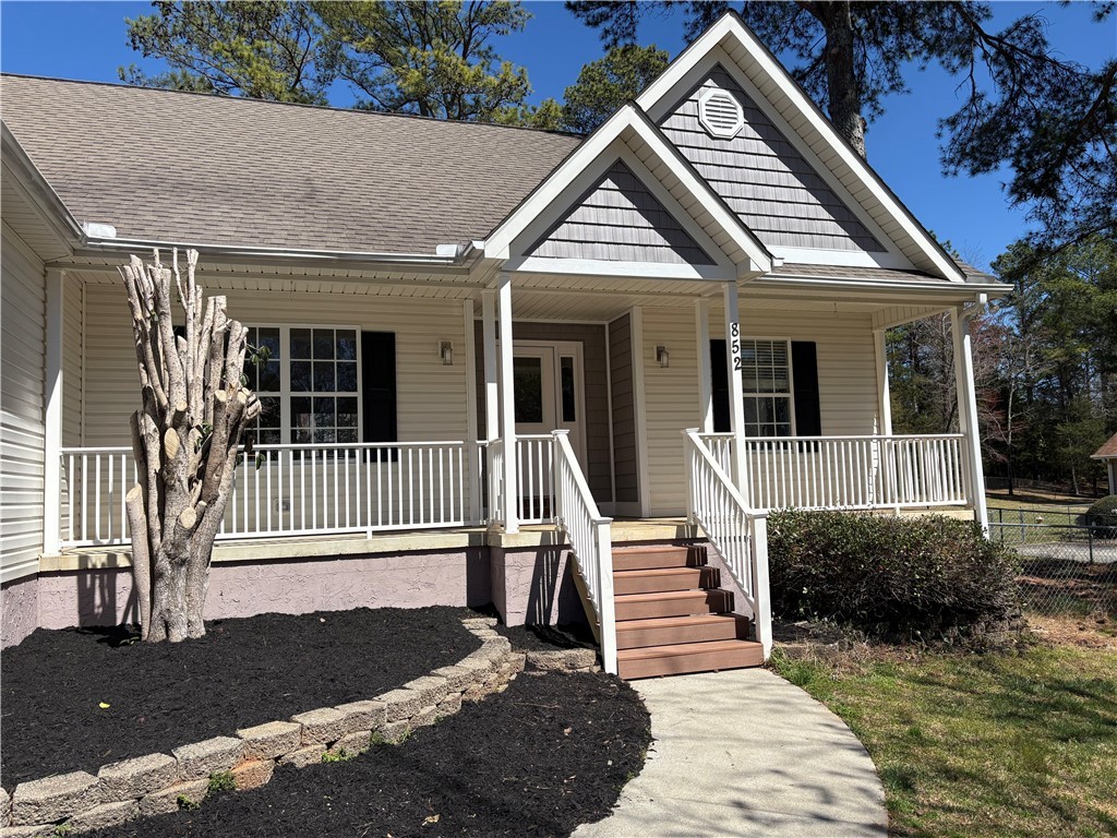 852 Perkins Creek Road