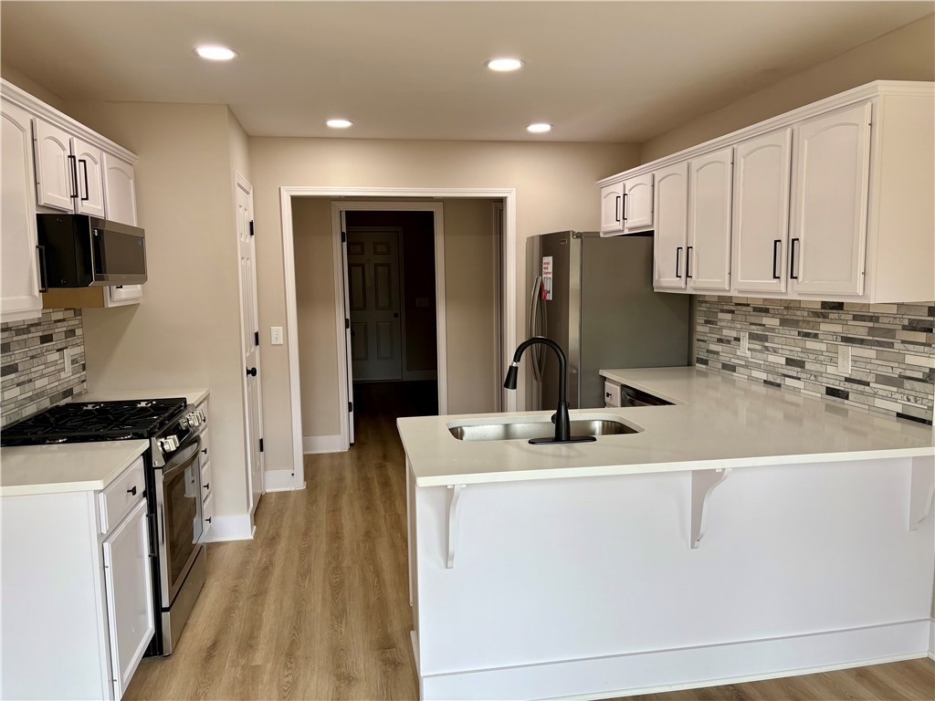 852 Perkins Creek Road