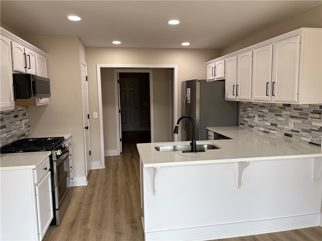 852 Perkins Creek Road