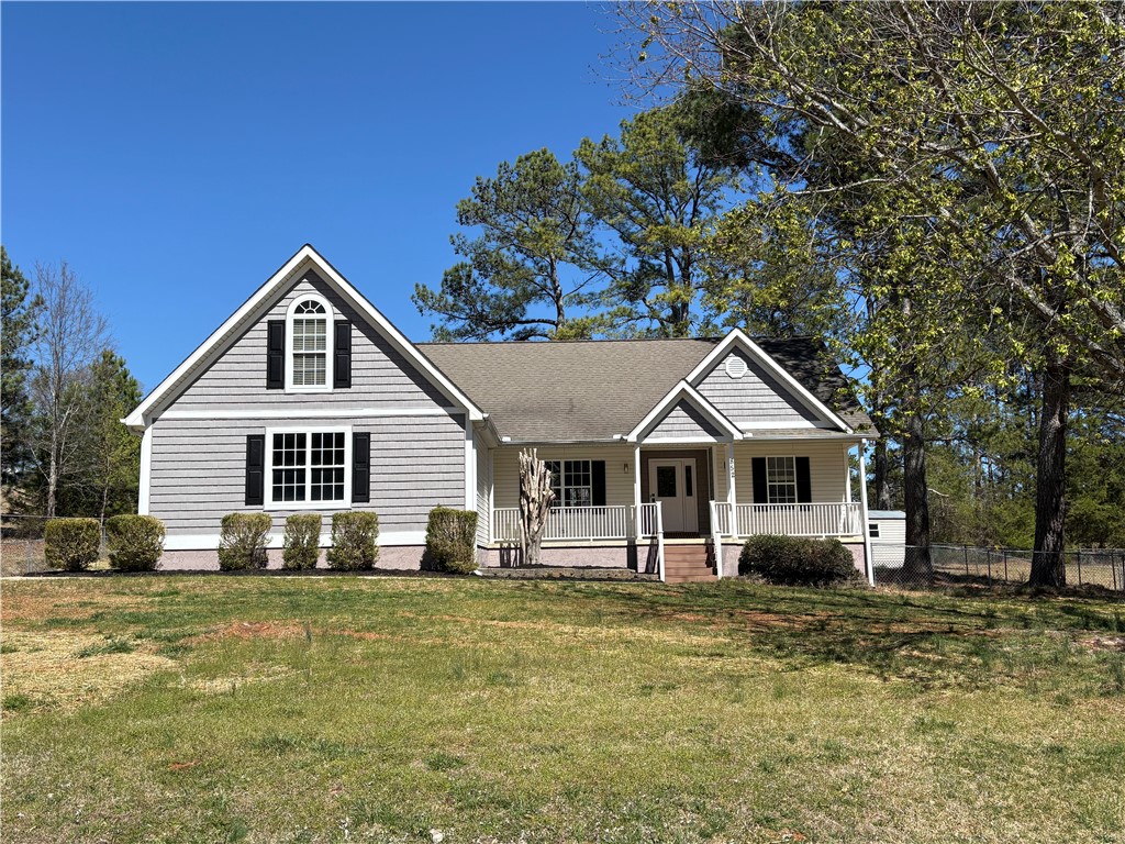 852 Perkins Creek Road