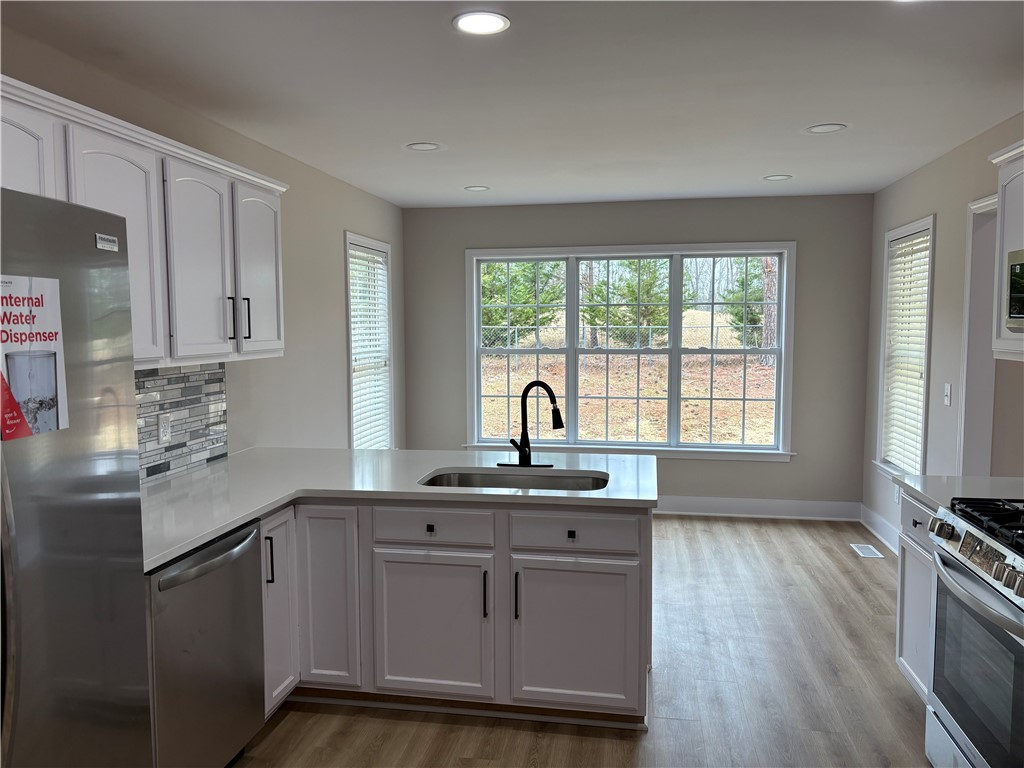 852 Perkins Creek Road