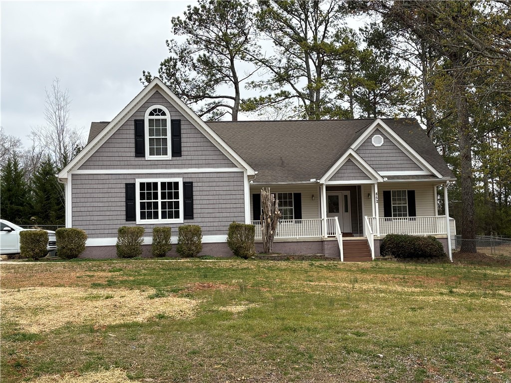 852 Perkins Creek Road