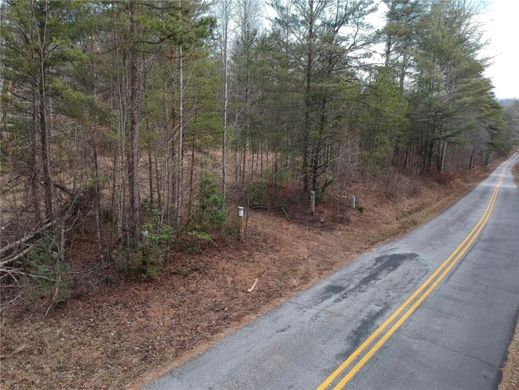 00-C Village Creek Road