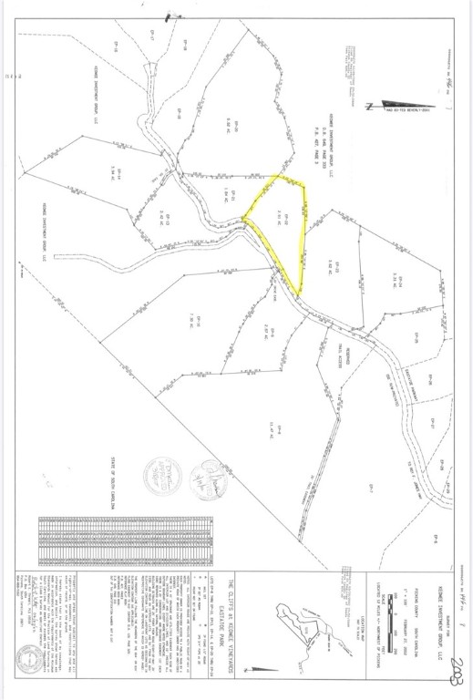 260 Eastatoe Parkway