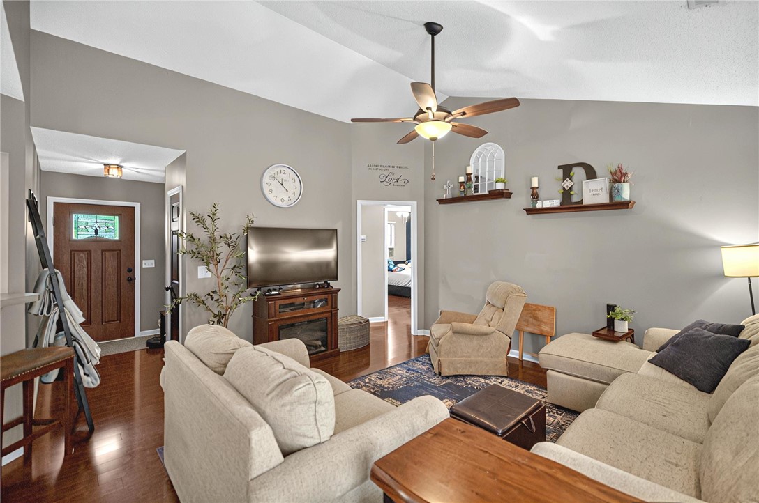 106 Tall Willow Drive