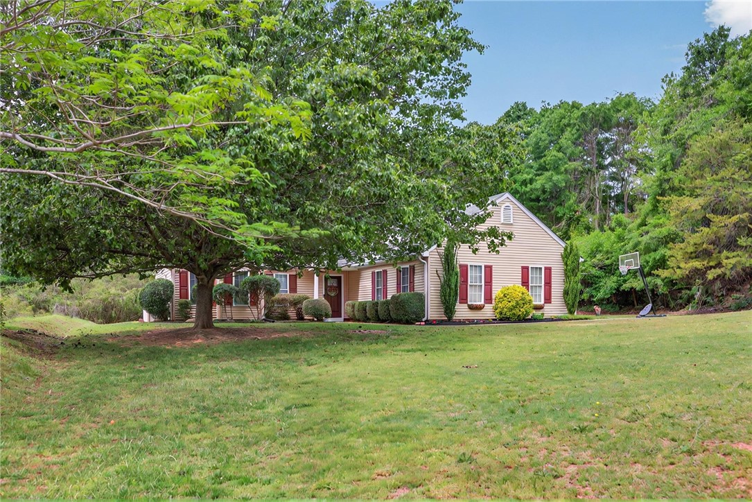 106 Tall Willow Drive