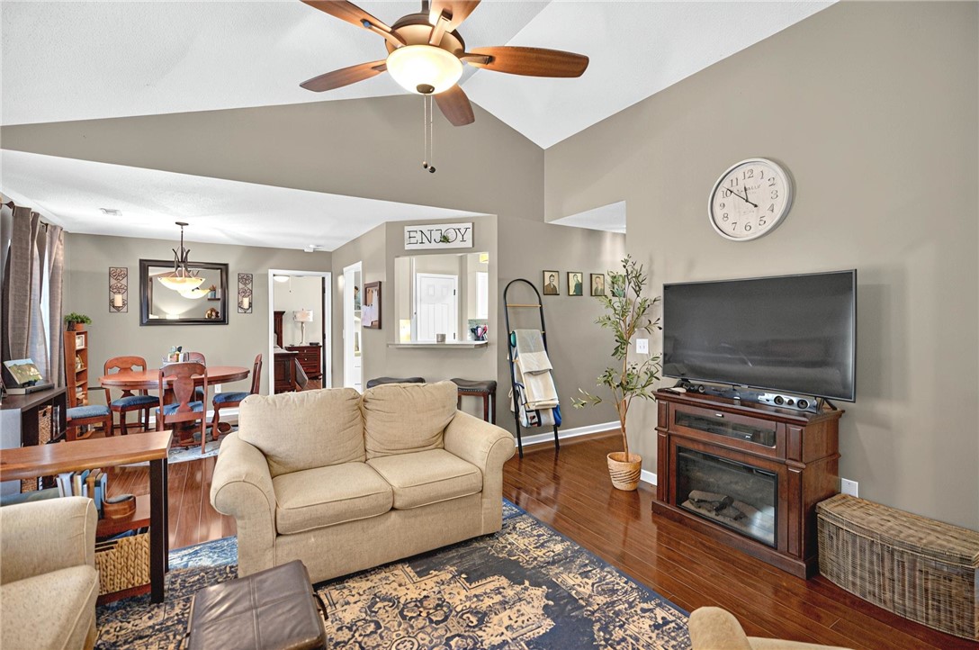 106 Tall Willow Drive