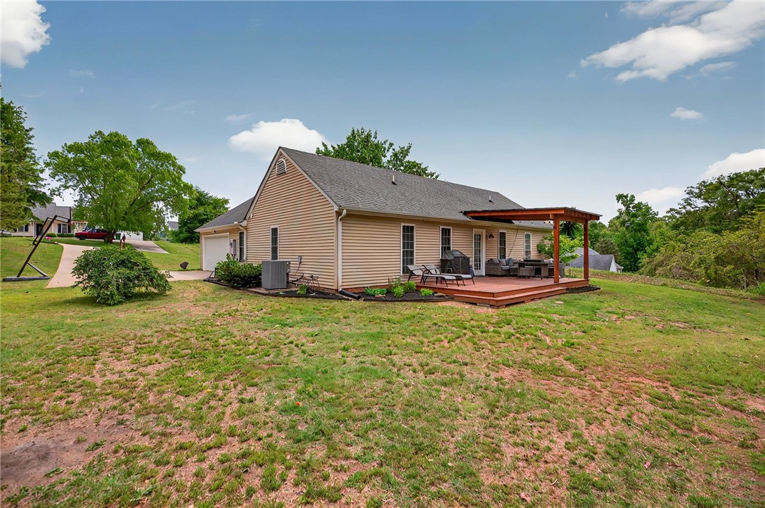 106 Tall Willow Drive