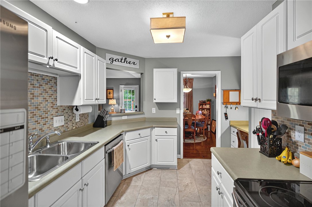 106 Tall Willow Drive