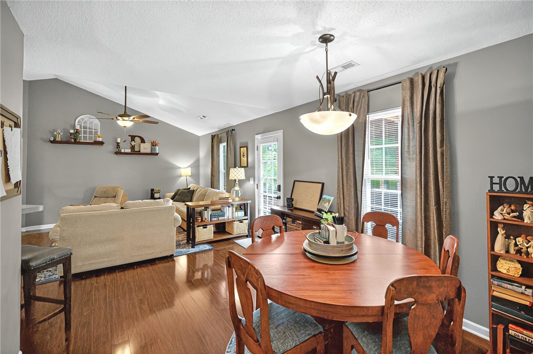 106 Tall Willow Drive