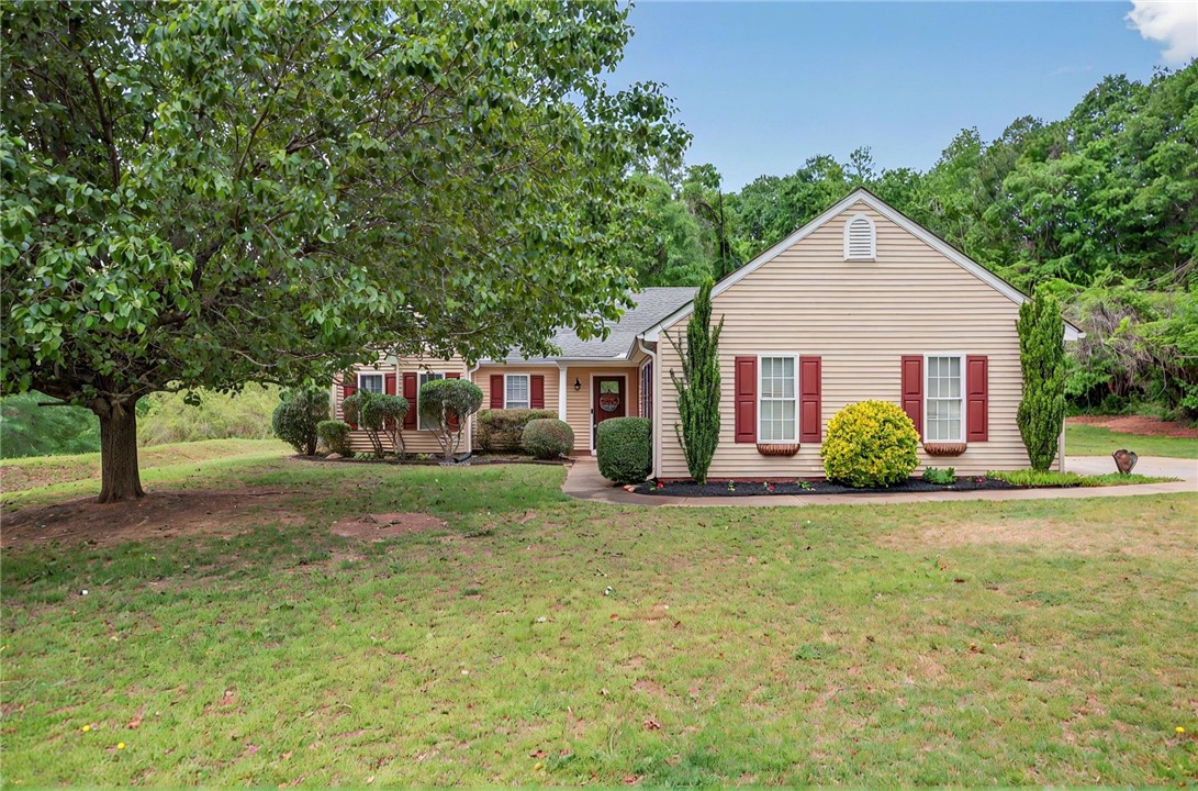 106 Tall Willow Drive