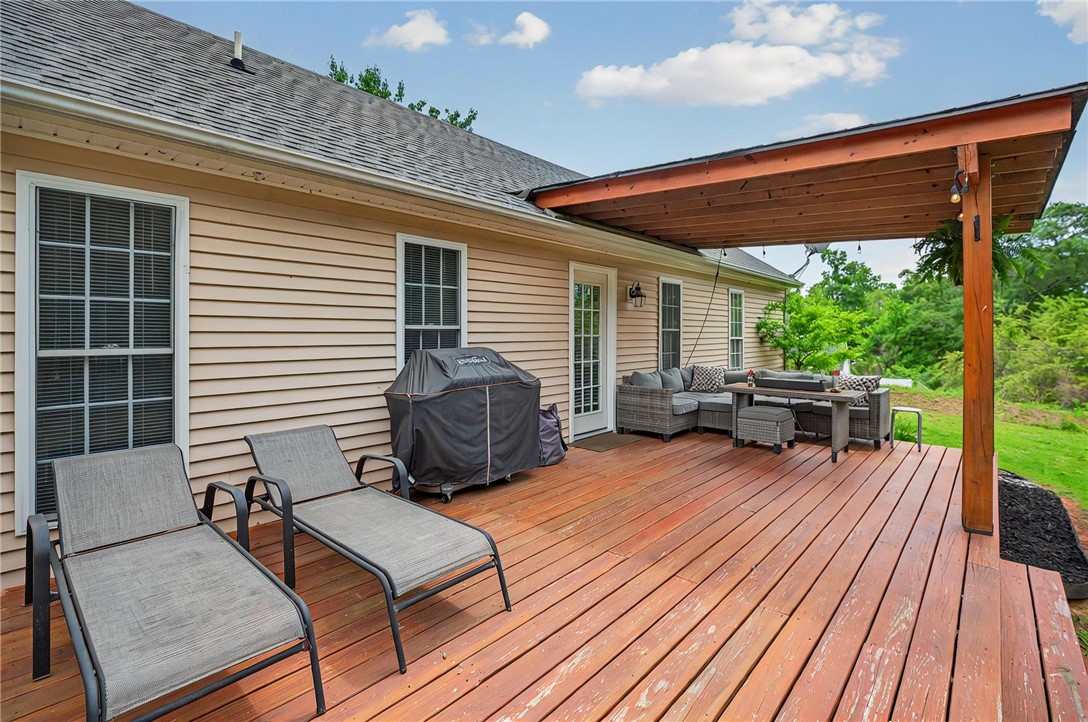 106 Tall Willow Drive