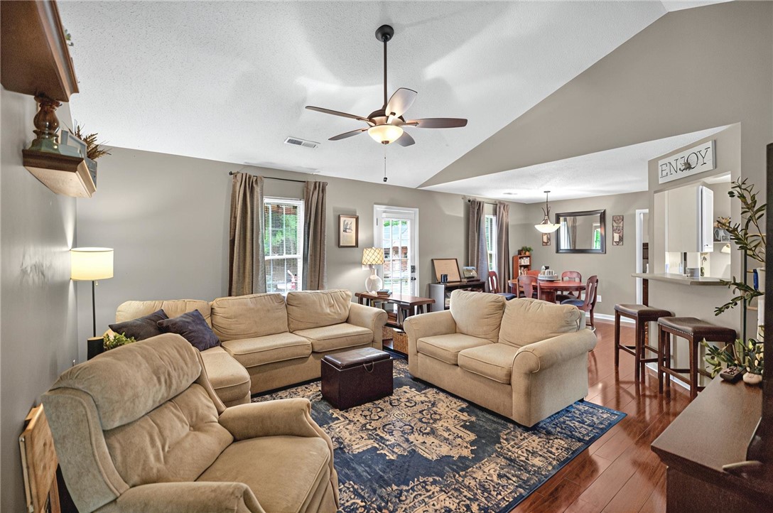 106 Tall Willow Drive